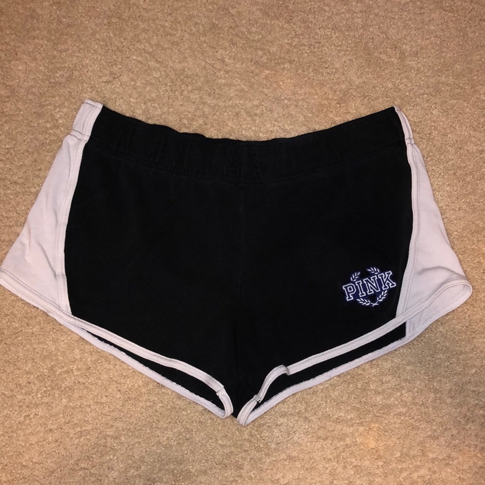 PINK Victoria’s Secret Comfy Shorts